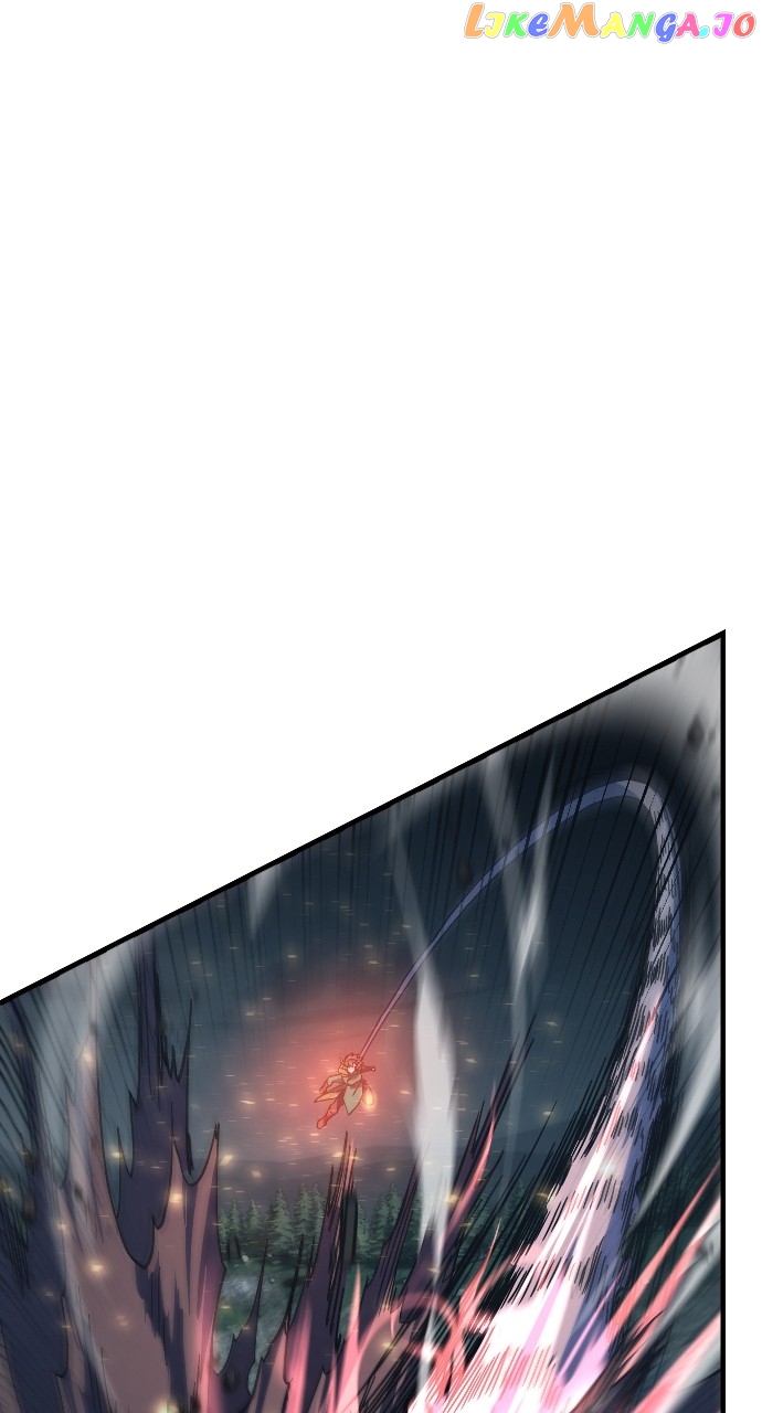 The Last Golden Child chapter 103 page 76