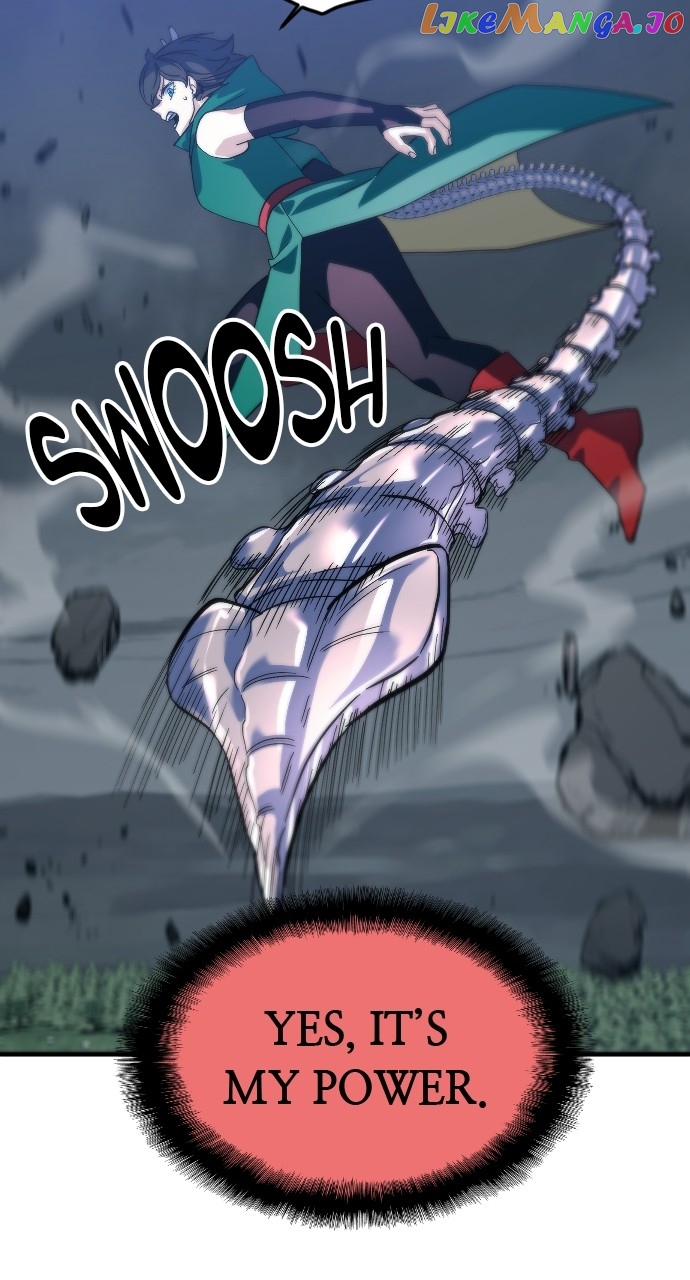 The Last Golden Child chapter 103 page 78