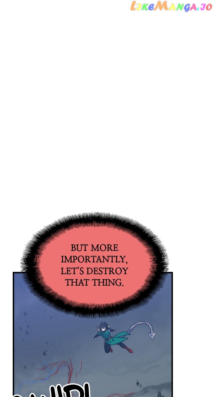 The Last Golden Child chapter 103 page 79