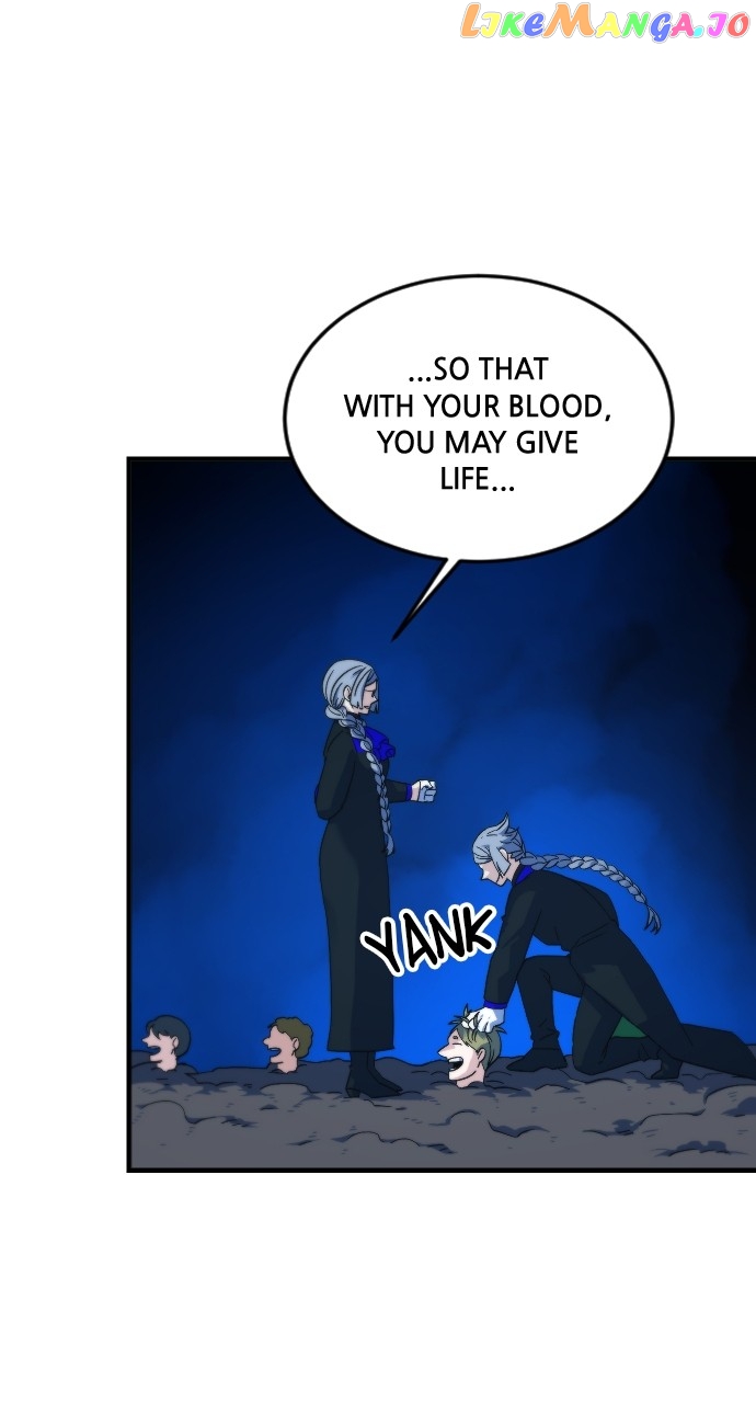 The Last Golden Child chapter 103 page 8