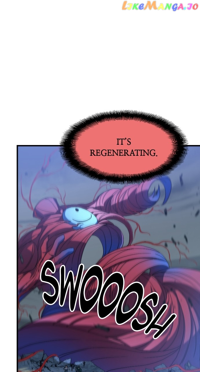 The Last Golden Child chapter 103 page 81