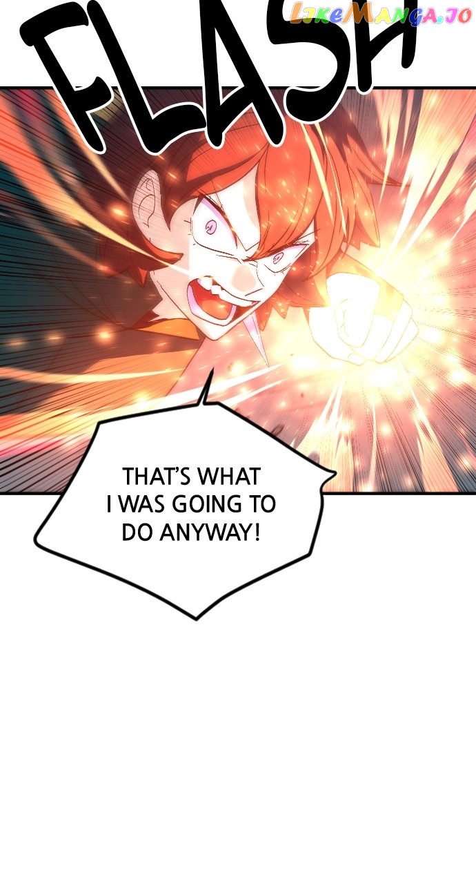 The Last Golden Child chapter 103 page 83