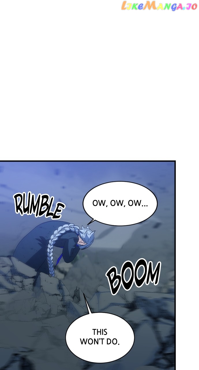 The Last Golden Child chapter 103 page 84