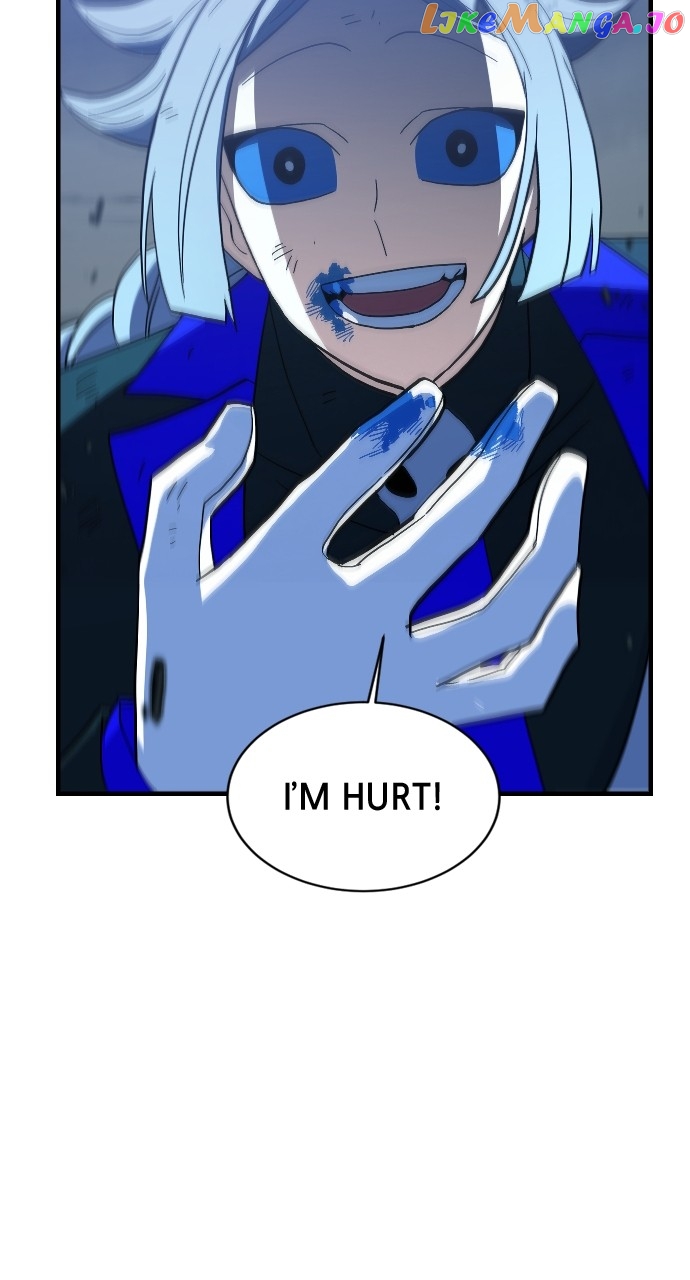 The Last Golden Child chapter 103 page 86