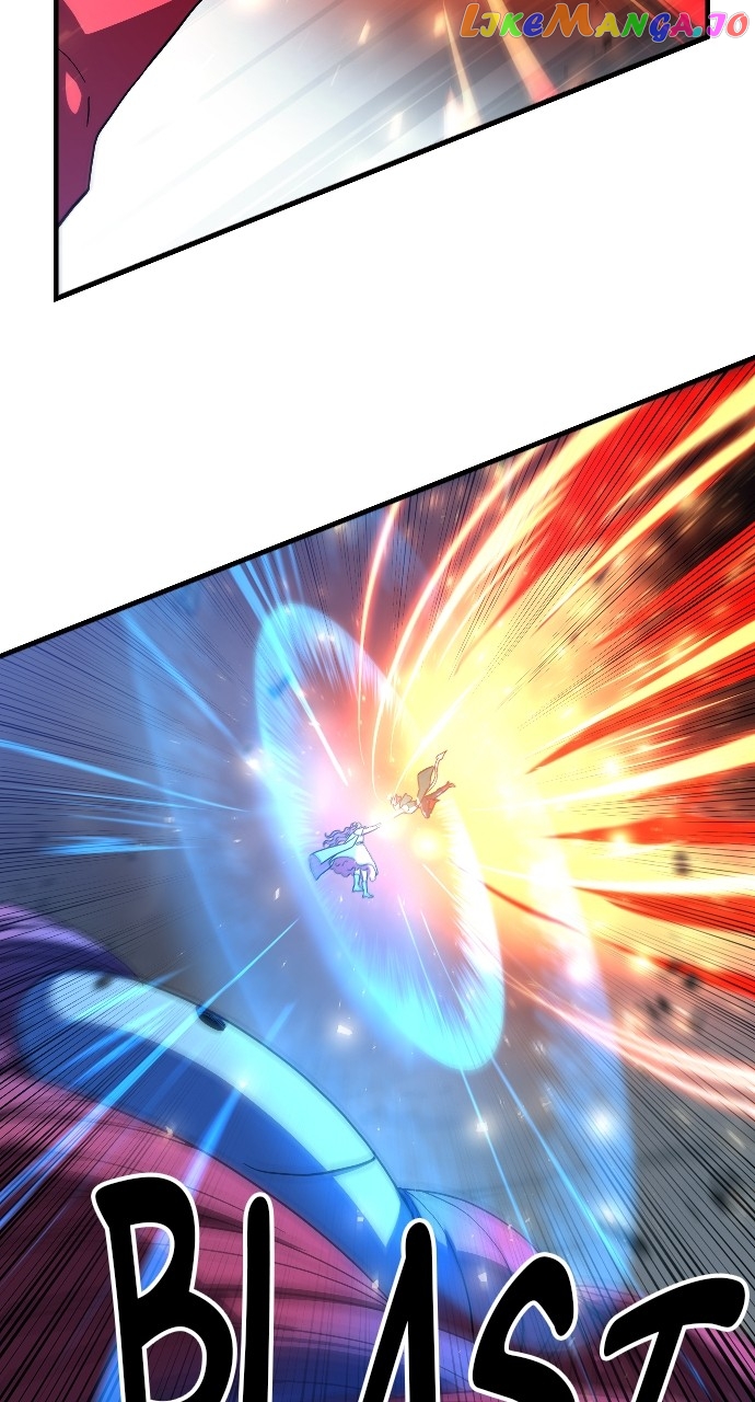 The Last Golden Child chapter 103 page 89