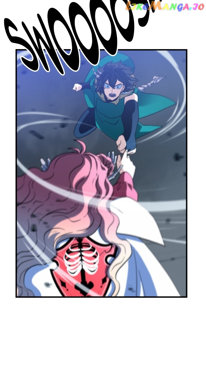 The Last Golden Child chapter 103 page 91