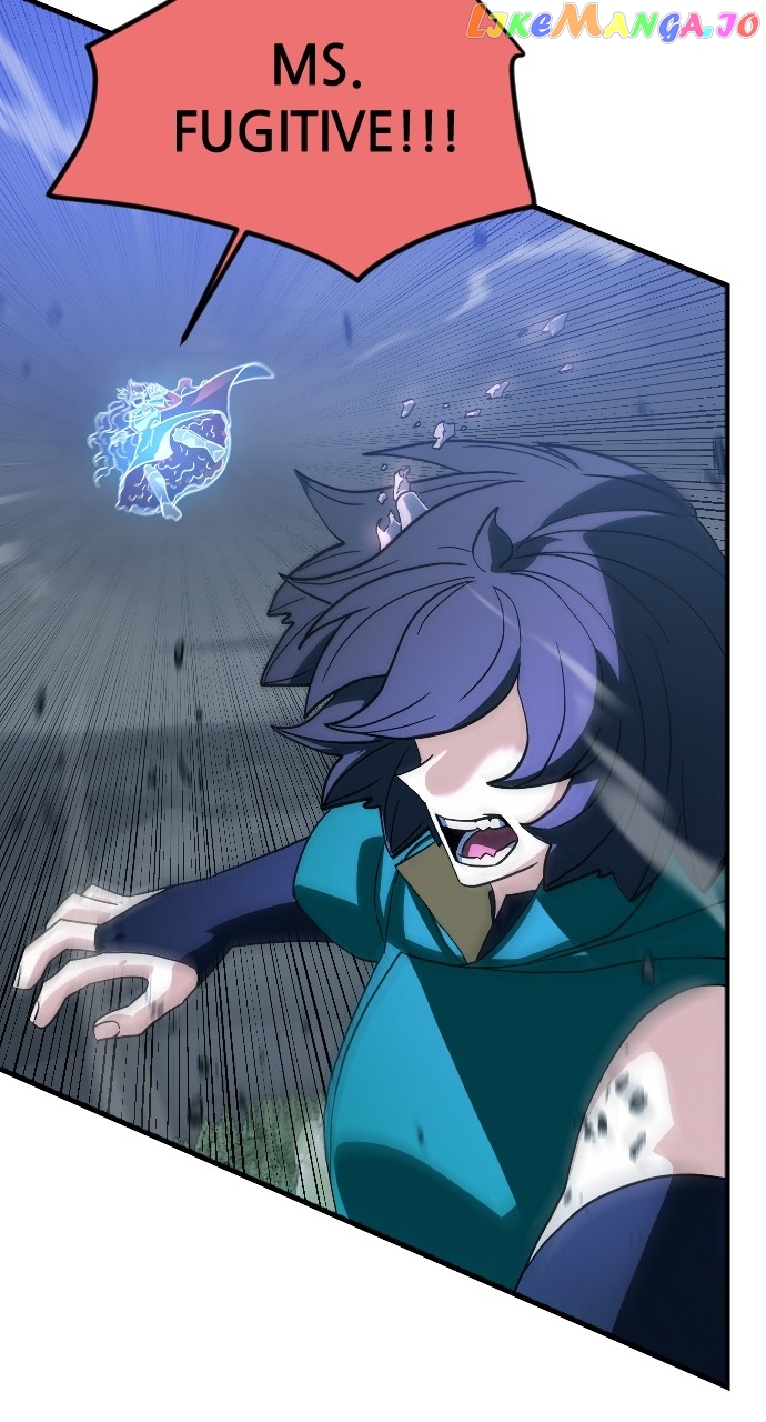 The Last Golden Child chapter 103 page 96