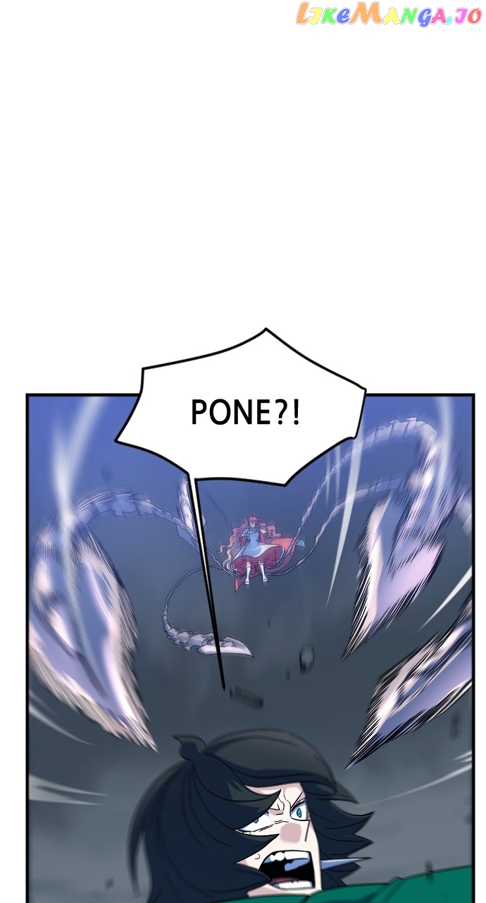 The Last Golden Child chapter 103 page 97