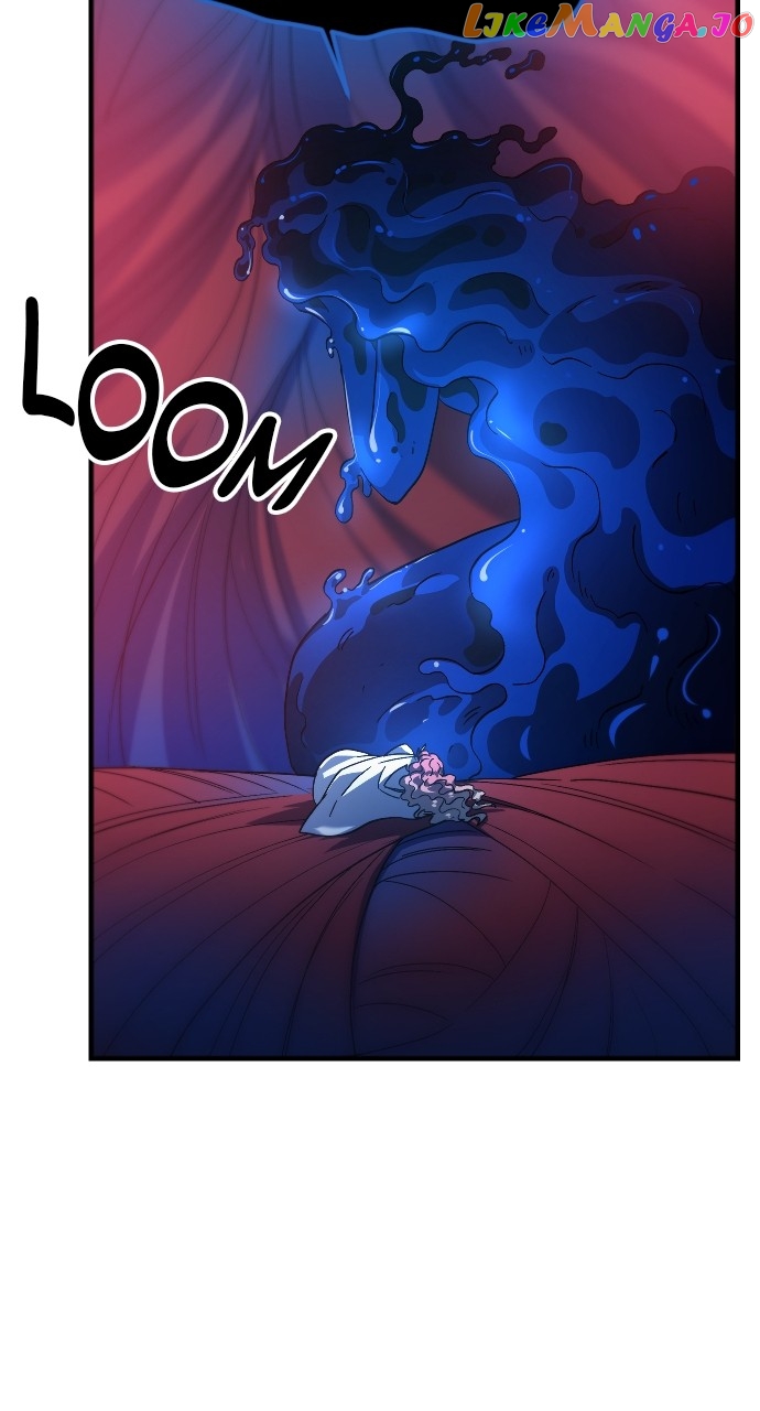 The Last Golden Child chapter 104 page 100