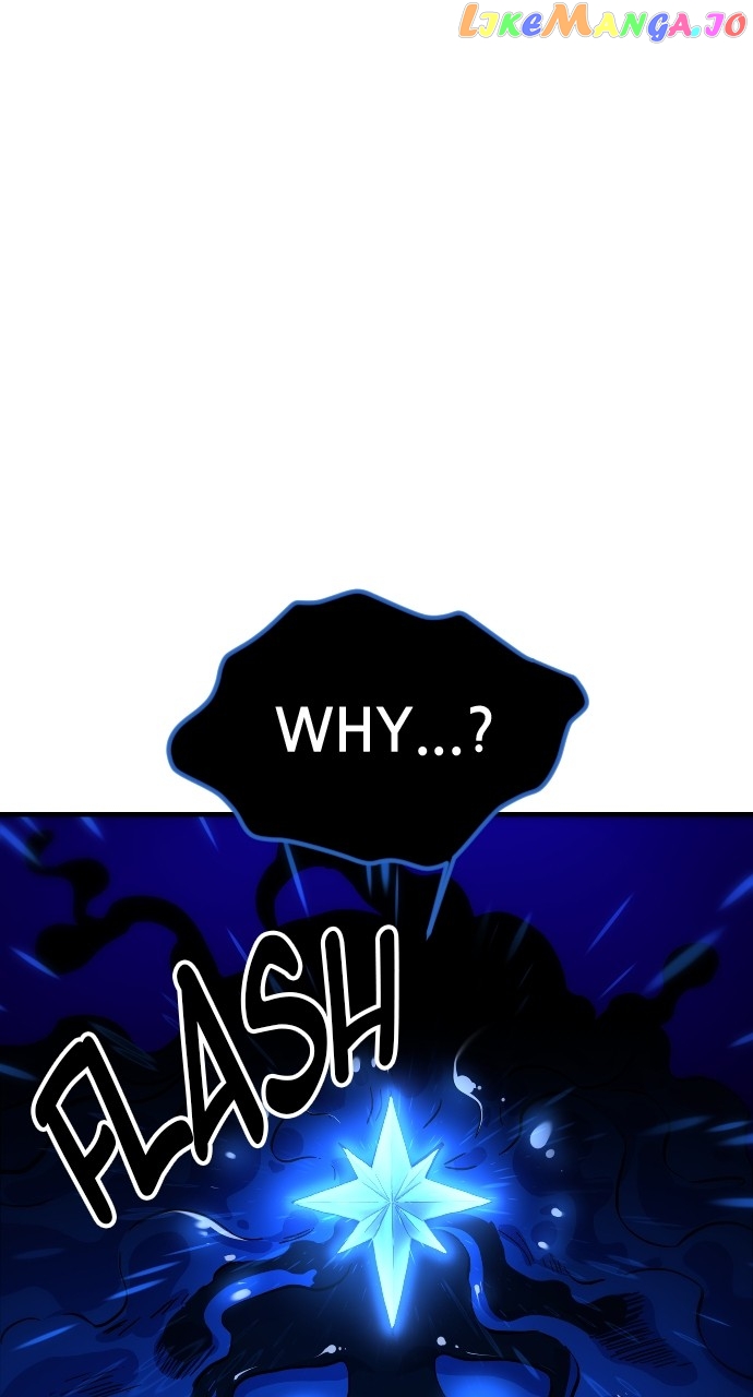 The Last Golden Child chapter 104 page 101