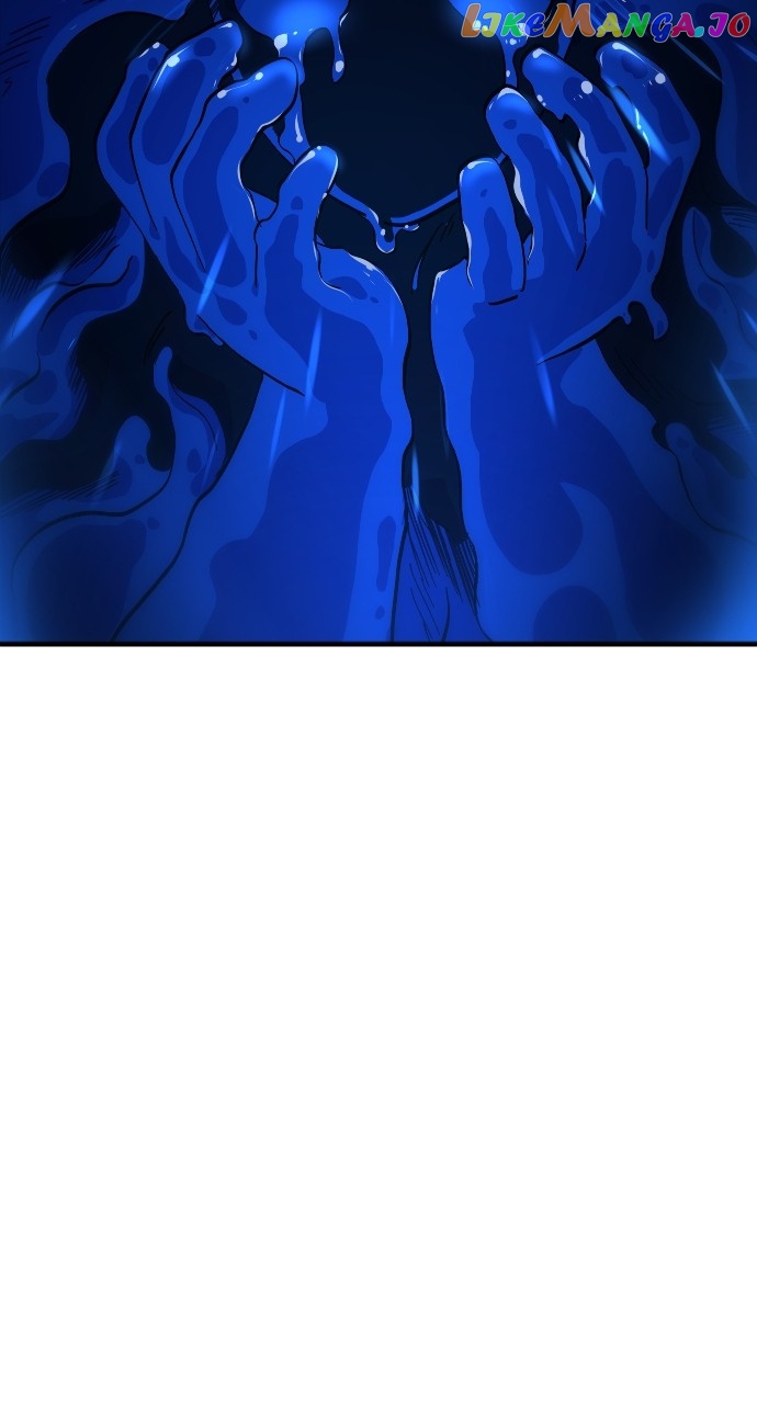 The Last Golden Child chapter 104 page 102