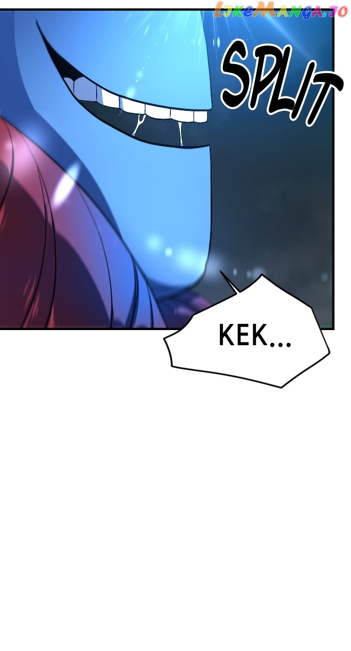 The Last Golden Child chapter 104 page 105