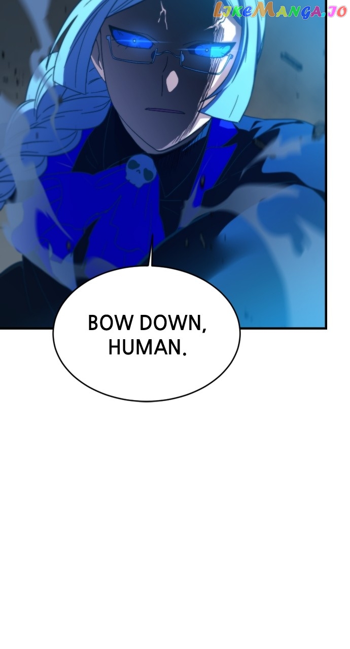 The Last Golden Child chapter 104 page 11