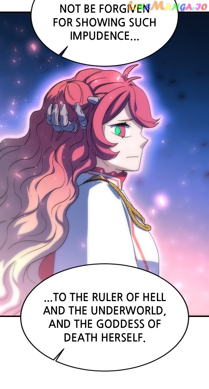 The Last Golden Child chapter 104 page 14