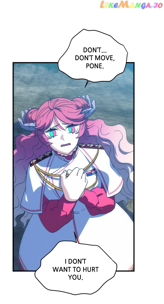 The Last Golden Child chapter 104 page 17