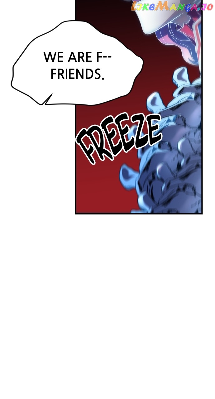 The Last Golden Child chapter 104 page 19