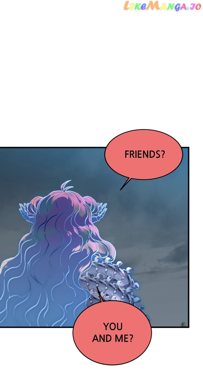 The Last Golden Child chapter 104 page 20