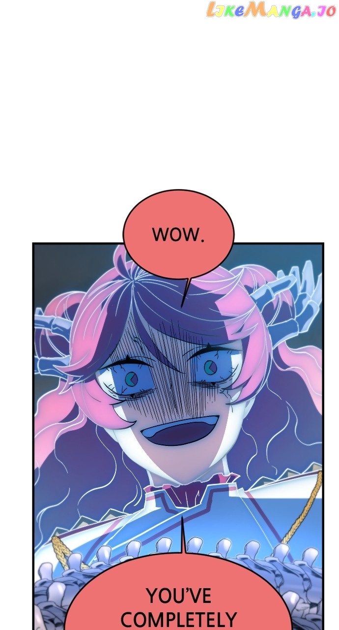 The Last Golden Child chapter 104 page 21