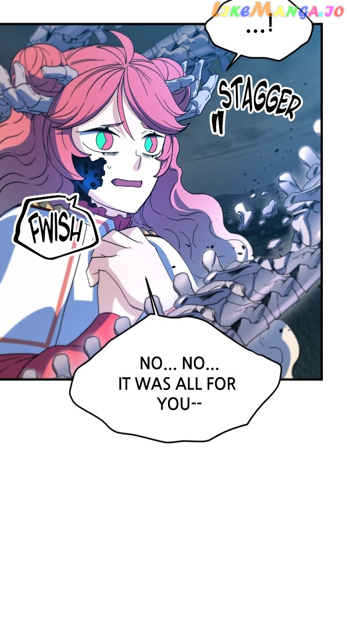 The Last Golden Child chapter 104 page 23