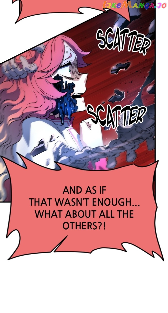 The Last Golden Child chapter 104 page 25