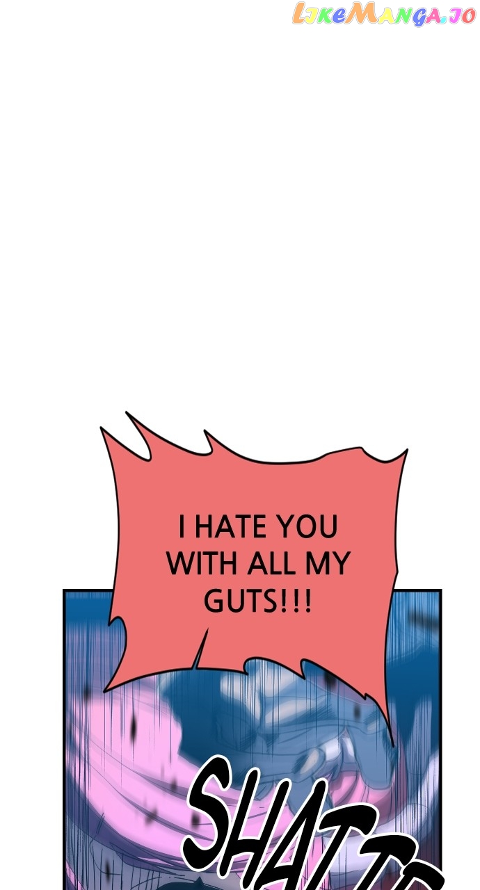 The Last Golden Child chapter 104 page 26