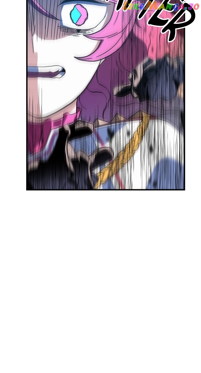 The Last Golden Child chapter 104 page 27