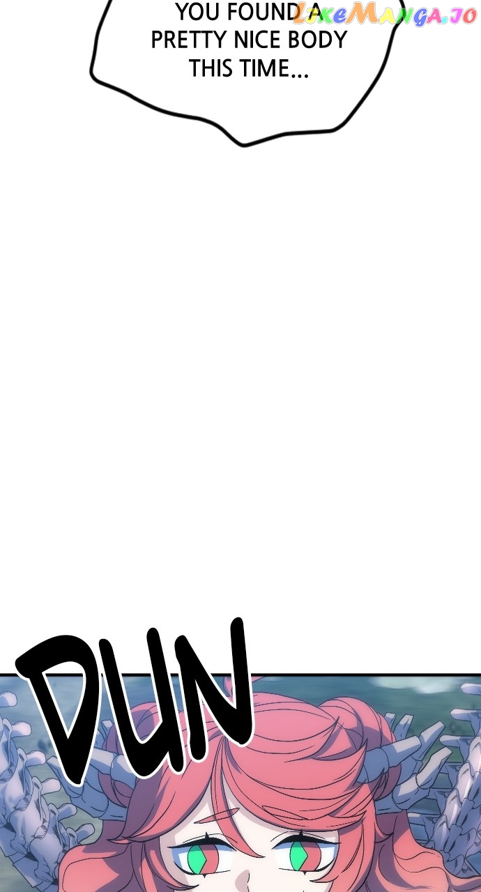 The Last Golden Child chapter 104 page 3