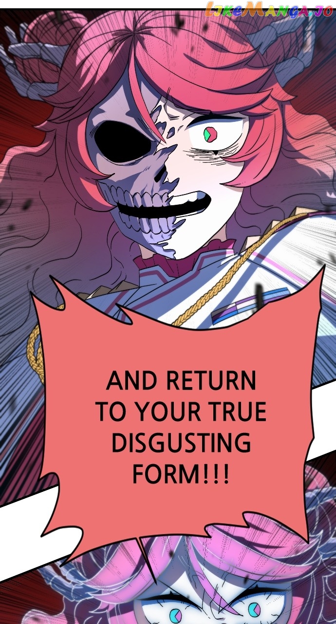 The Last Golden Child chapter 104 page 30