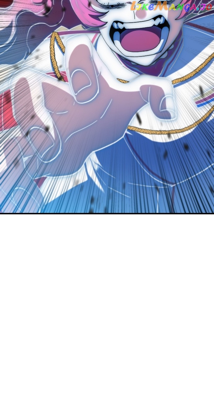 The Last Golden Child chapter 104 page 31