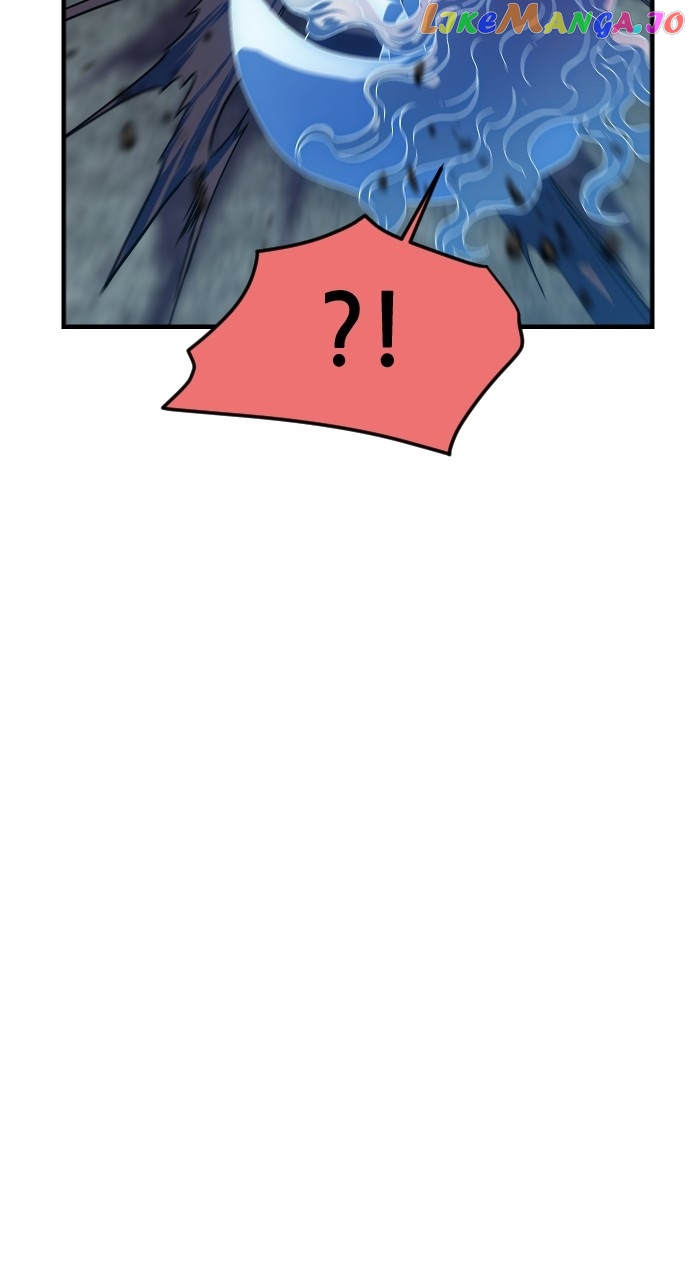 The Last Golden Child chapter 104 page 33