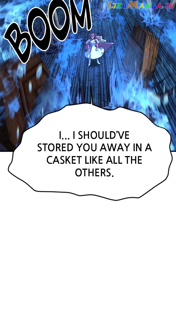 The Last Golden Child chapter 104 page 36