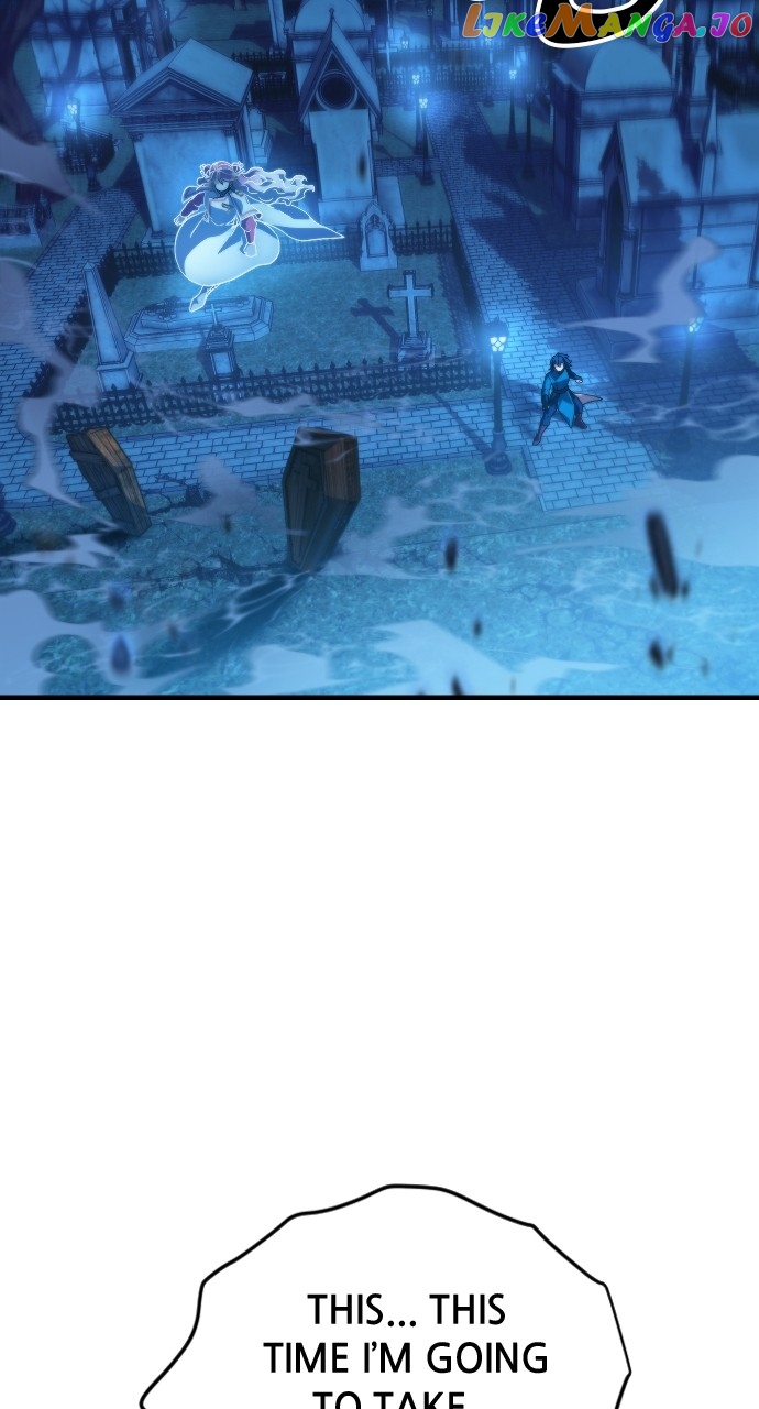 The Last Golden Child chapter 104 page 39