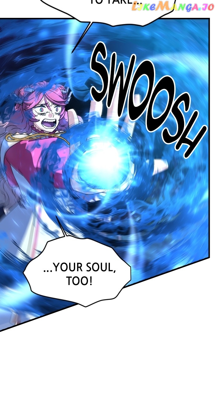 The Last Golden Child chapter 104 page 40