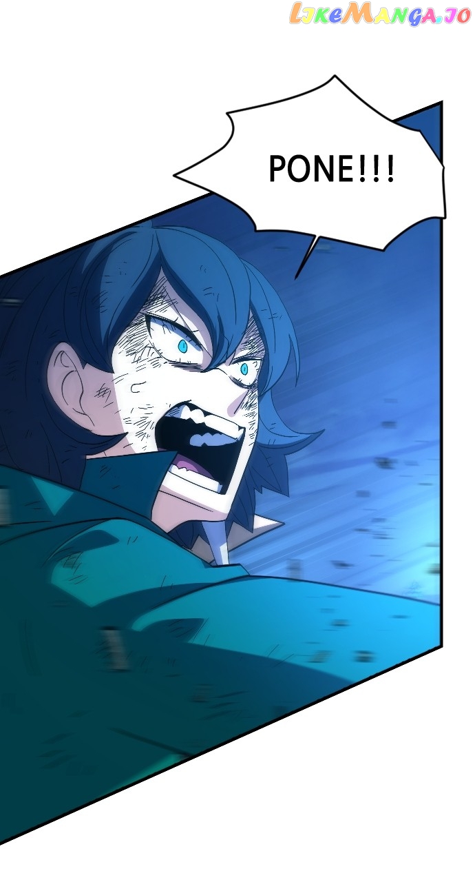 The Last Golden Child chapter 104 page 43