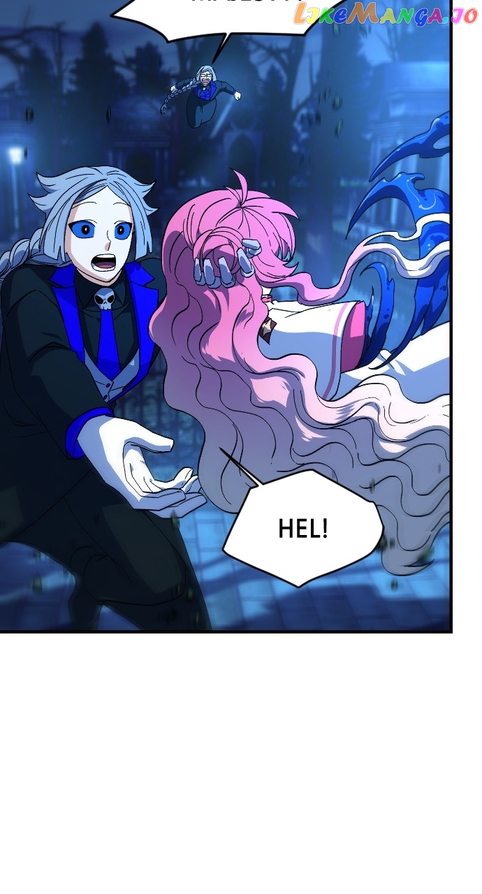 The Last Golden Child chapter 104 page 48