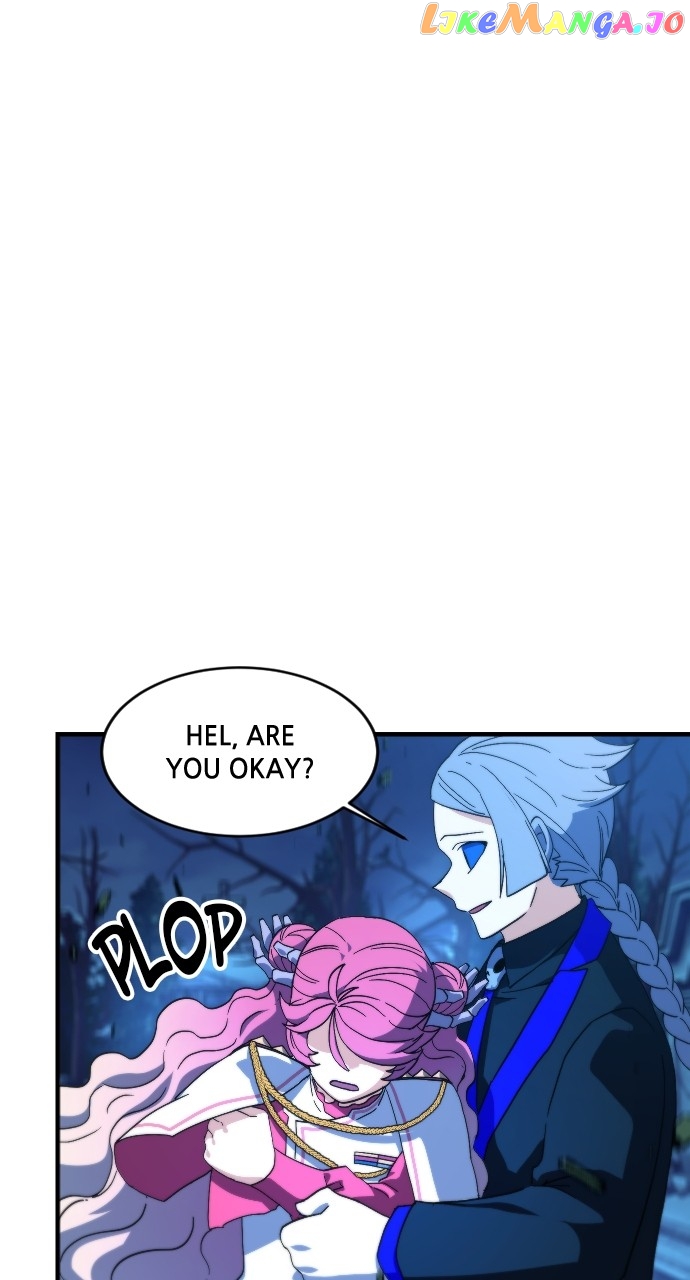 The Last Golden Child chapter 104 page 49