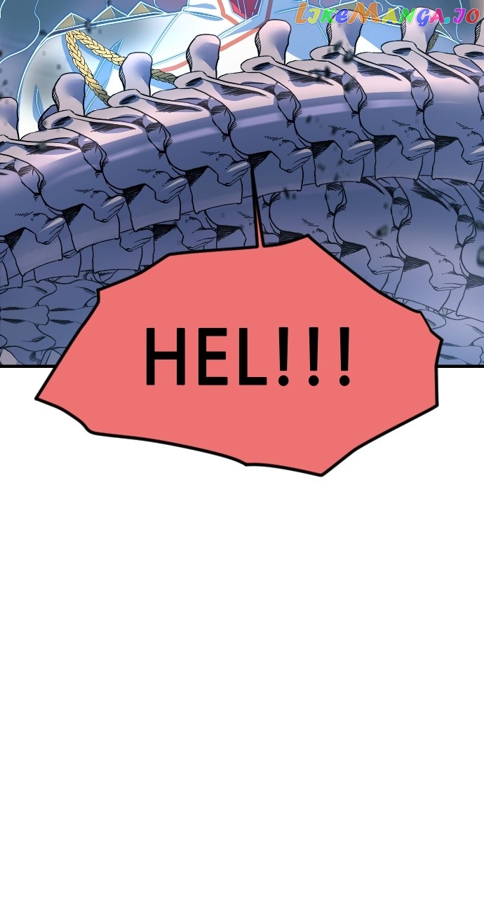 The Last Golden Child chapter 104 page 5