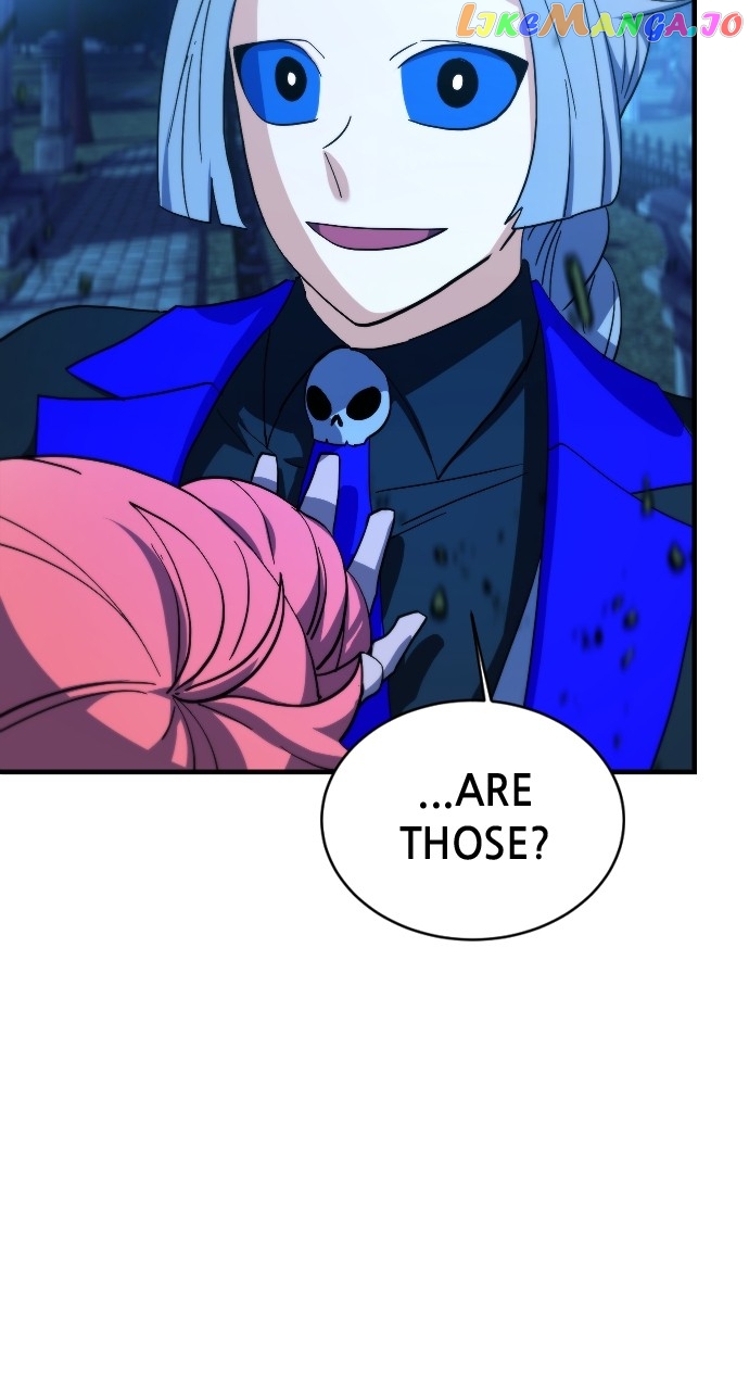 The Last Golden Child chapter 104 page 51