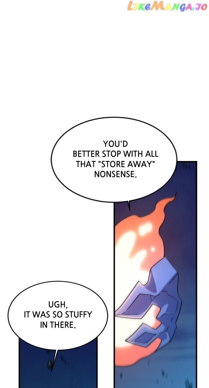 The Last Golden Child chapter 104 page 52