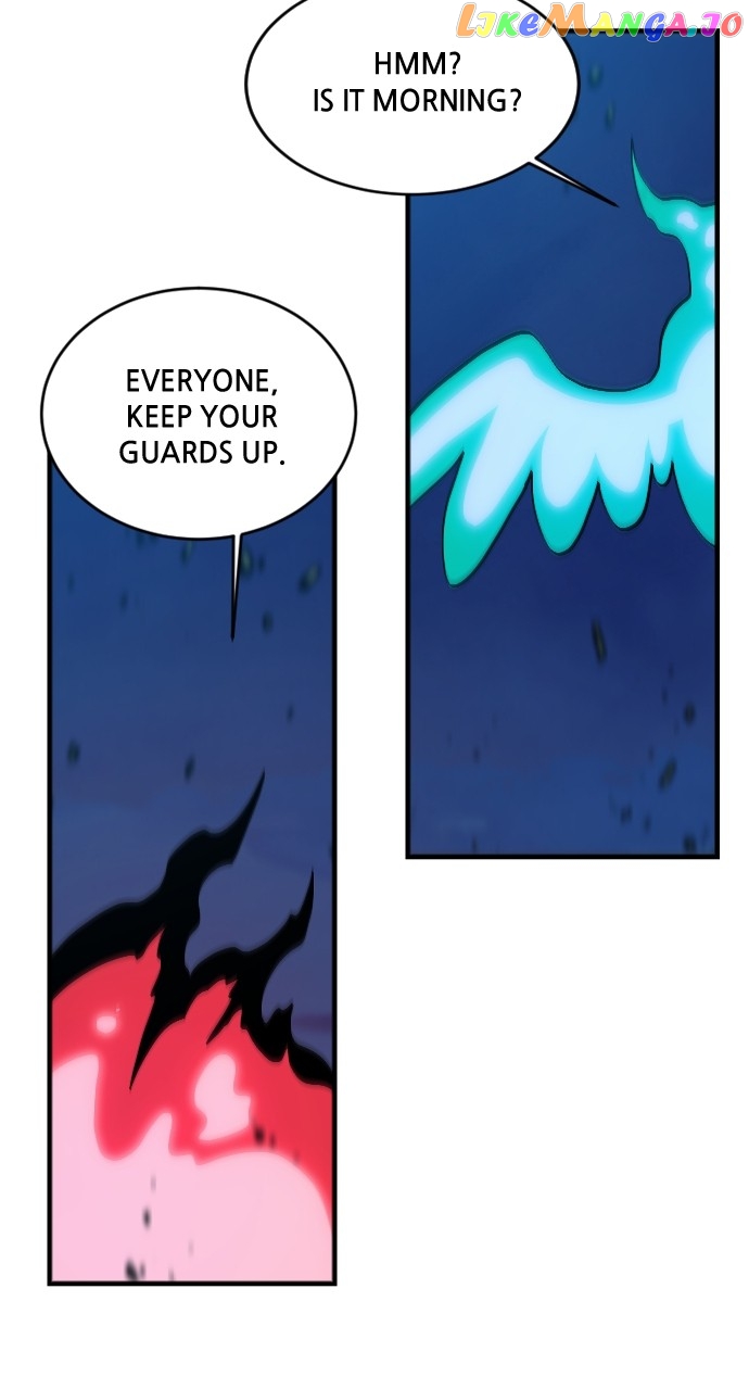 The Last Golden Child chapter 104 page 54