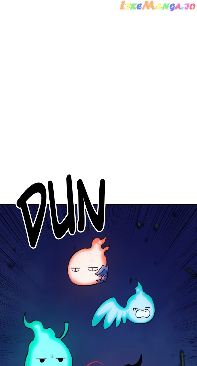 The Last Golden Child chapter 104 page 55