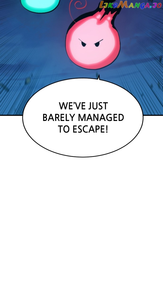 The Last Golden Child chapter 104 page 56