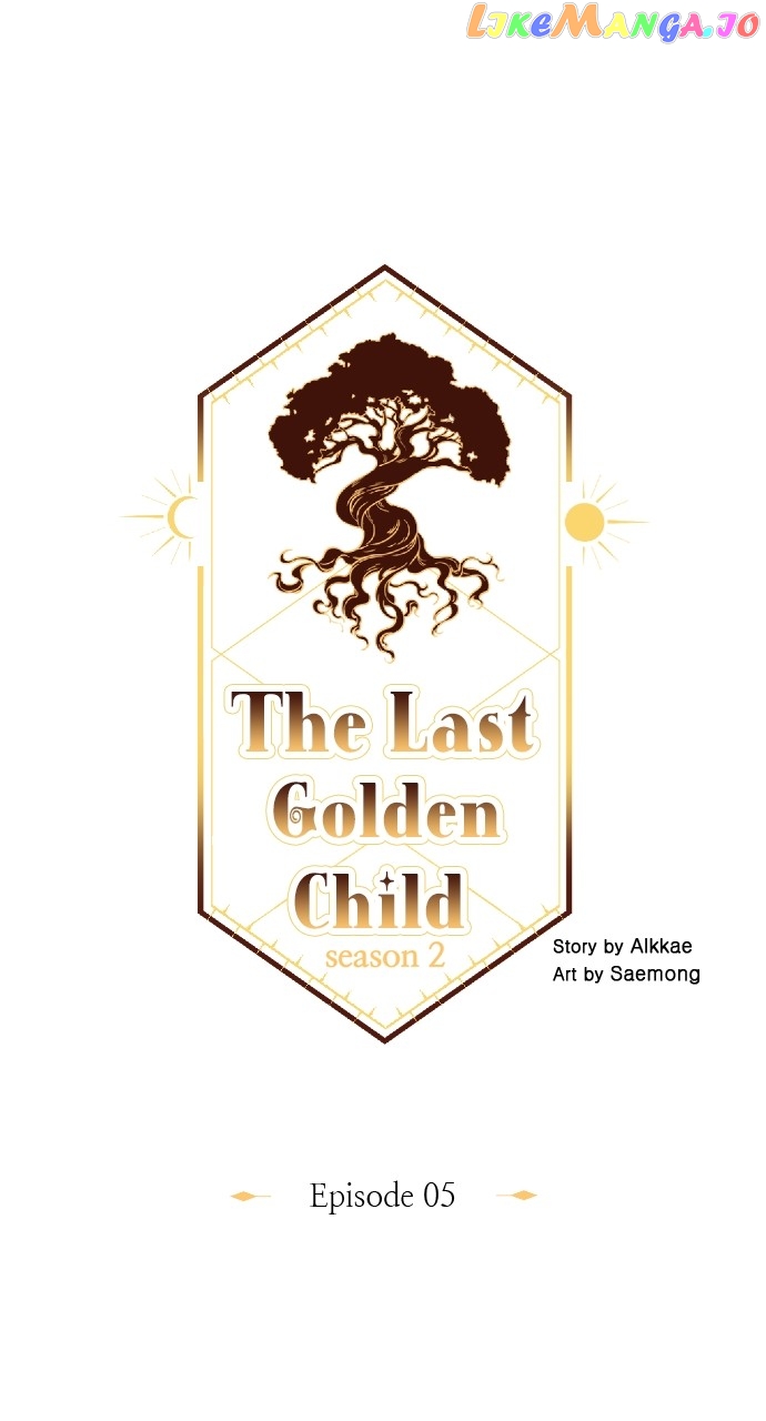 The Last Golden Child chapter 104 page 57