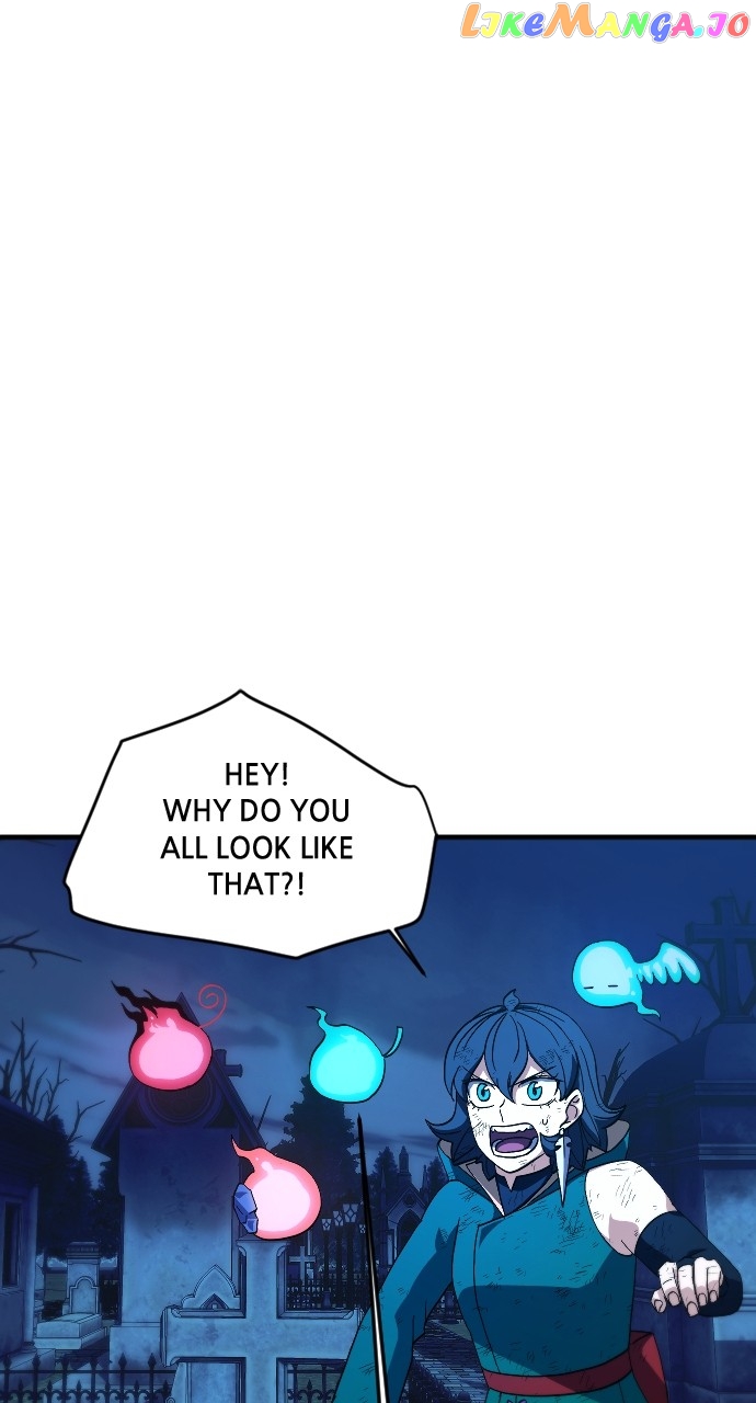 The Last Golden Child chapter 104 page 58