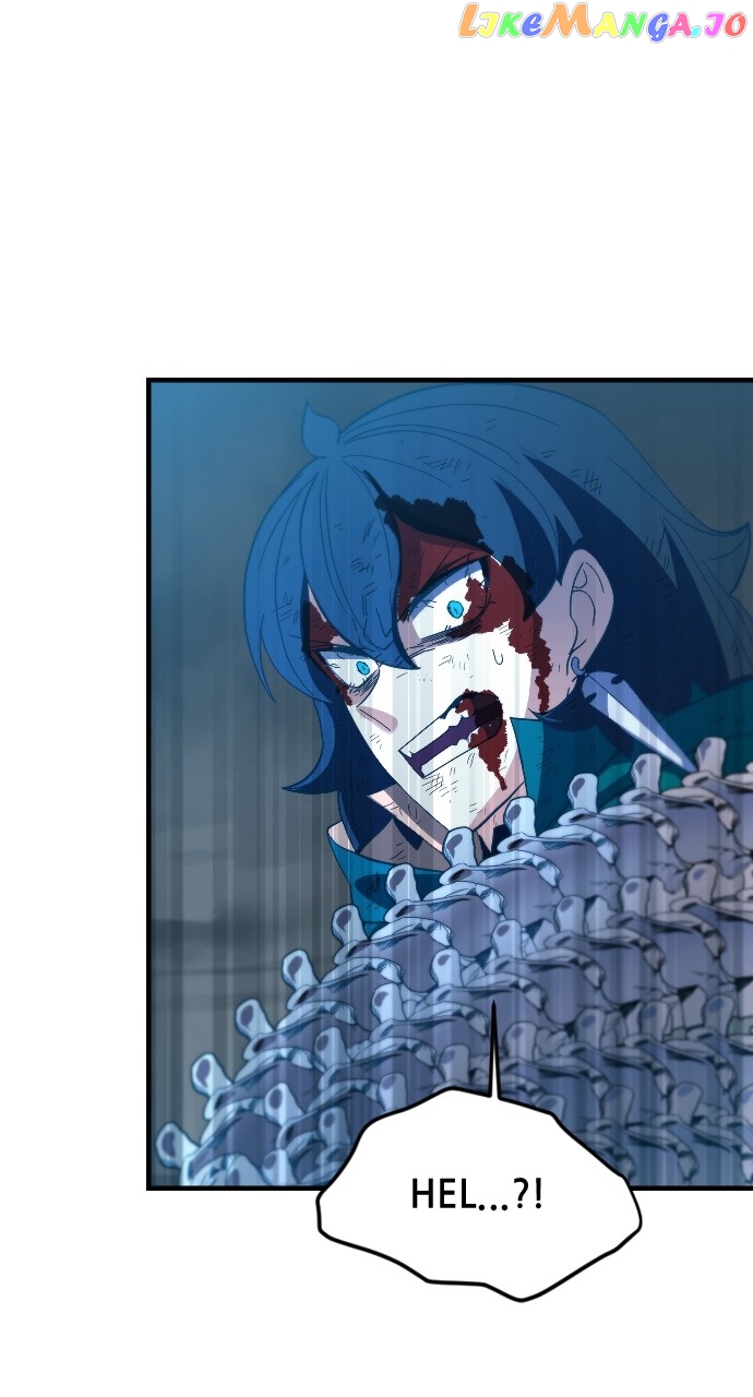 The Last Golden Child chapter 104 page 6