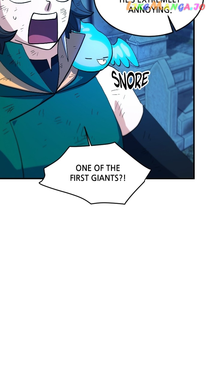 The Last Golden Child chapter 104 page 64