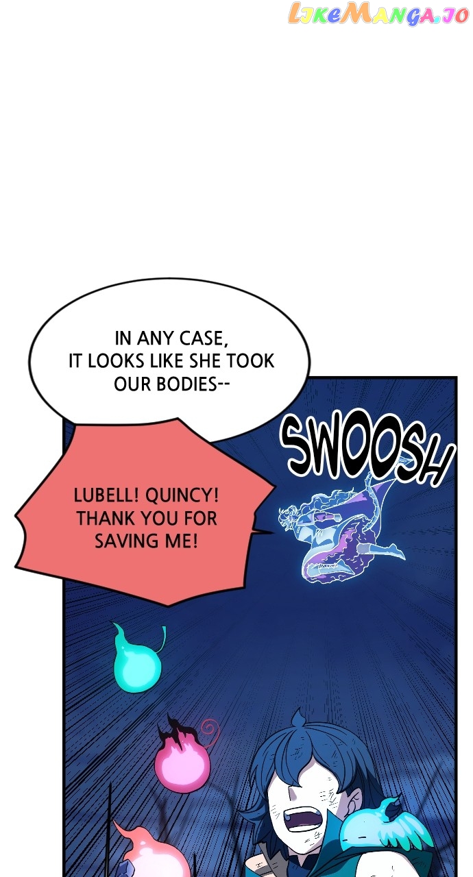 The Last Golden Child chapter 104 page 65