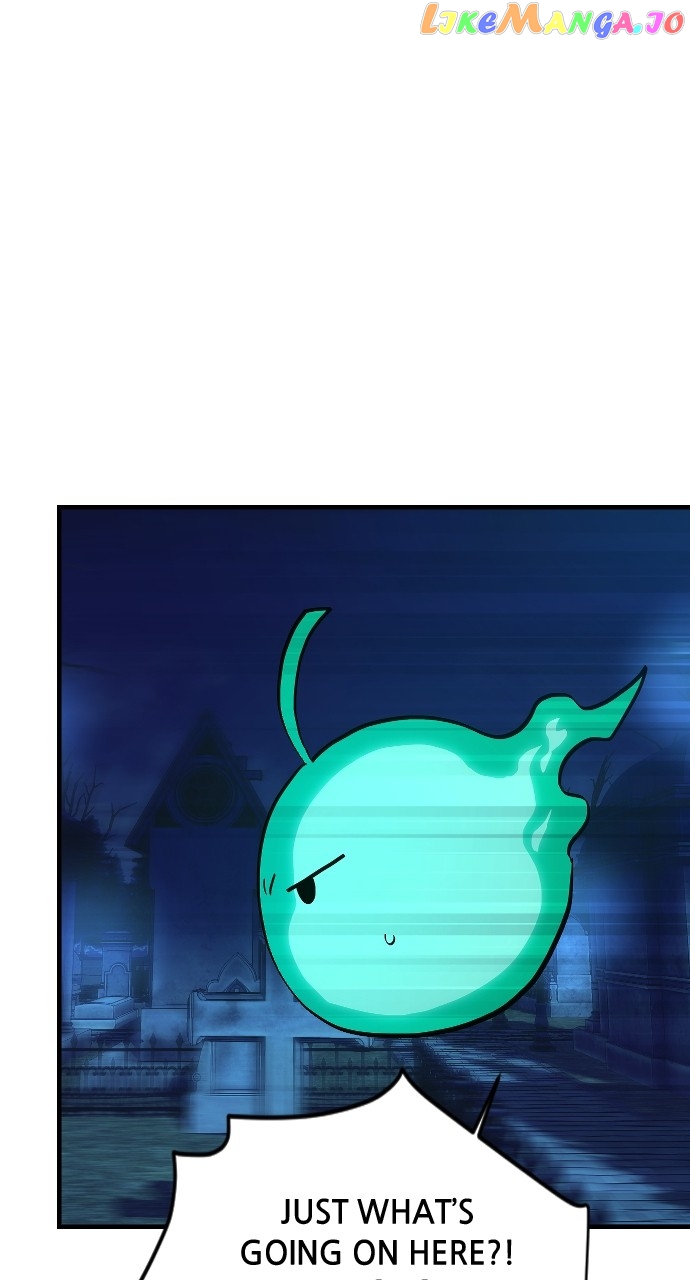 The Last Golden Child chapter 104 page 70