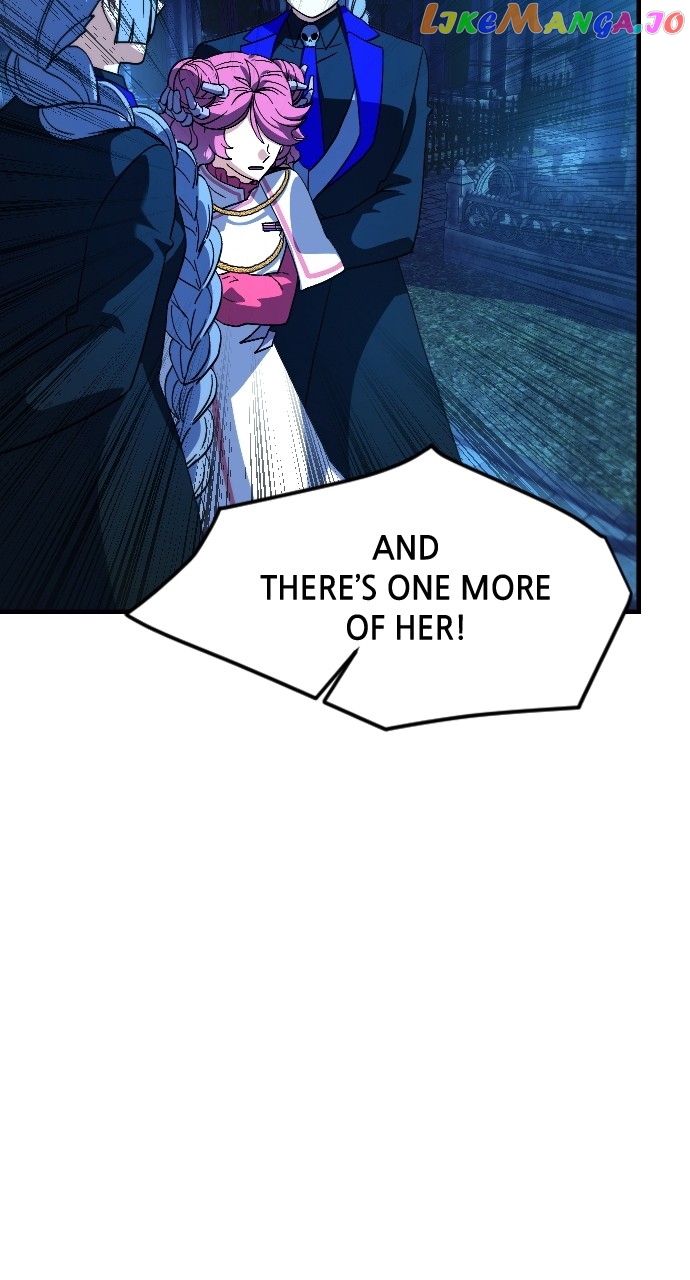 The Last Golden Child chapter 104 page 72