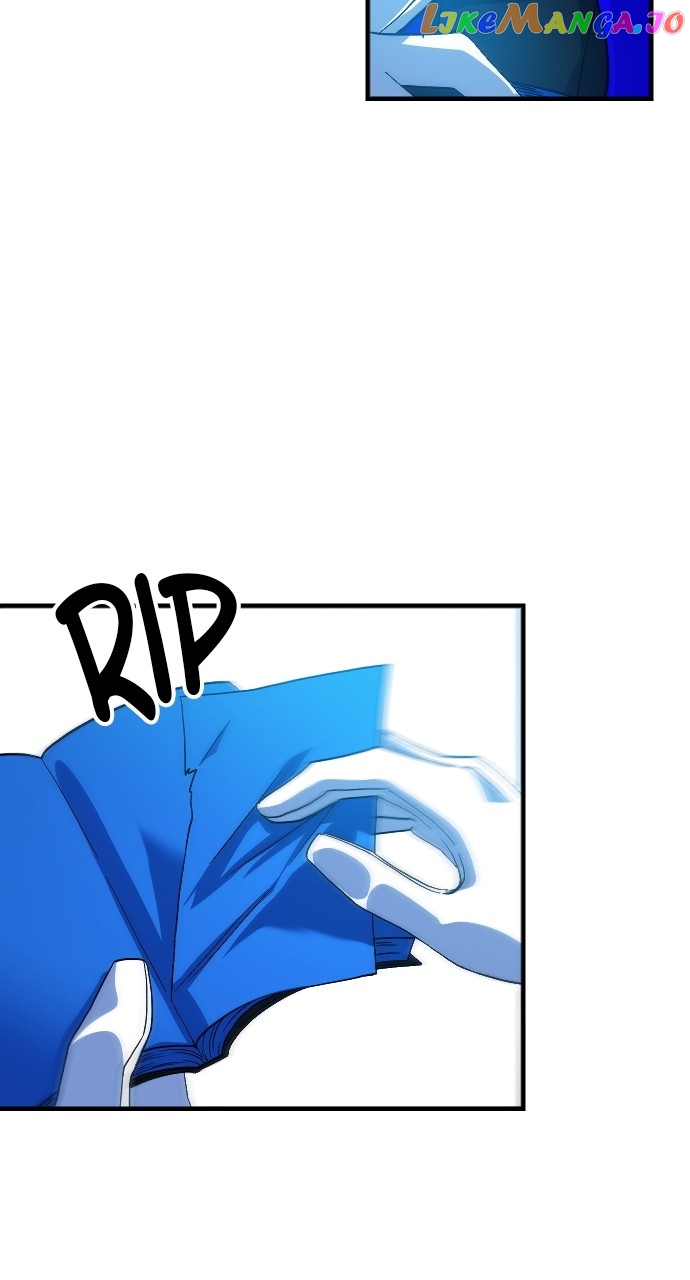 The Last Golden Child chapter 104 page 76
